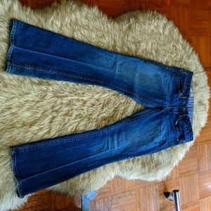 GAP 1969 Curvy Jeans